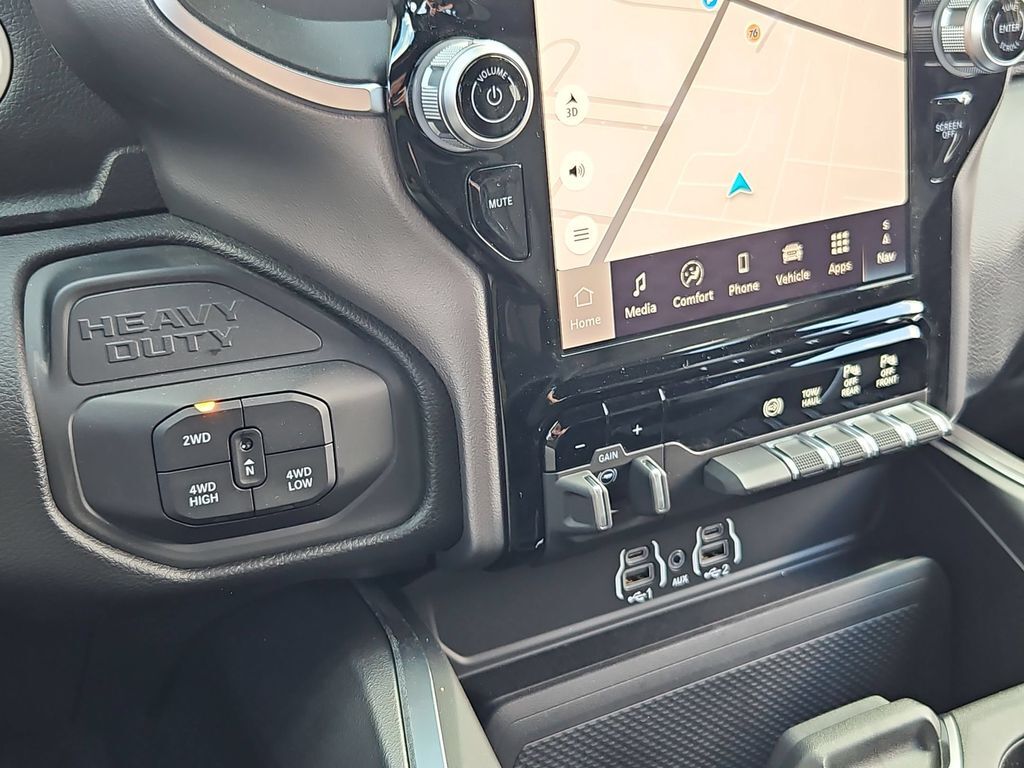 2026 Ram 3500 Big Horn Gresham OR