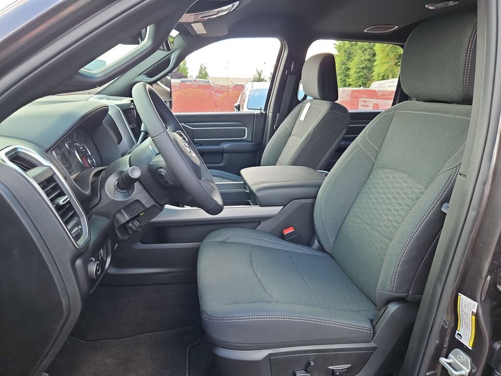 2026 Ram 3500 Big Horn Gresham OR