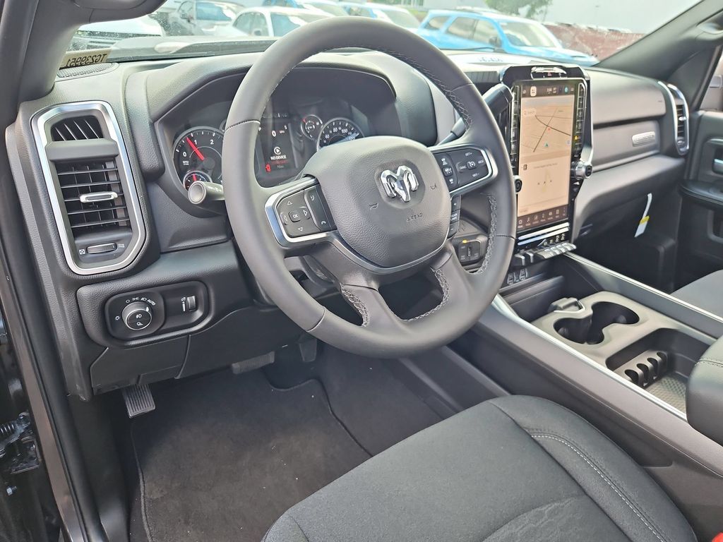 2026 Ram 3500 Big Horn Gresham OR