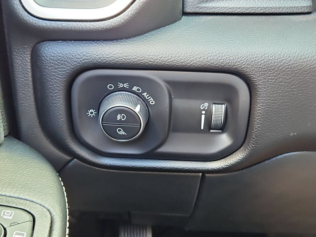 2026 Ram 3500 Big Horn Gresham OR