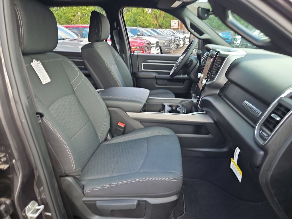 2026 Ram 3500 Big Horn Gresham OR