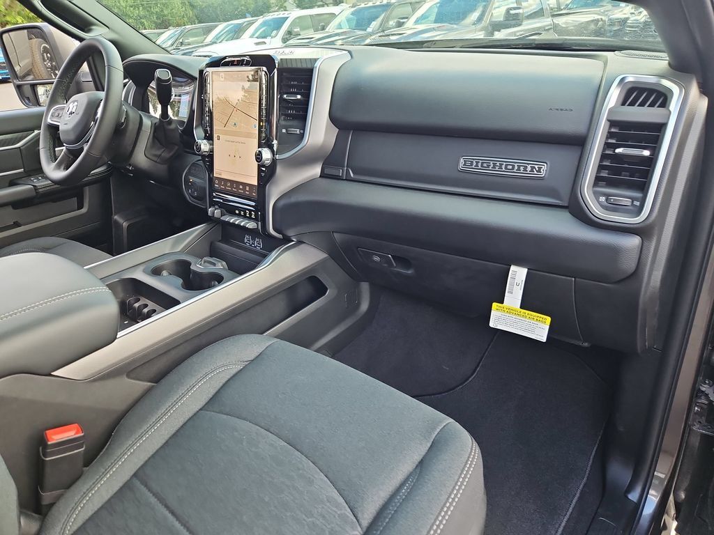 2026 Ram 3500 Big Horn Gresham OR