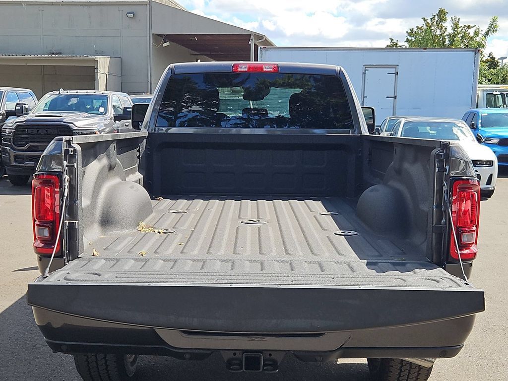 2026 Ram 3500 Big Horn Gresham OR