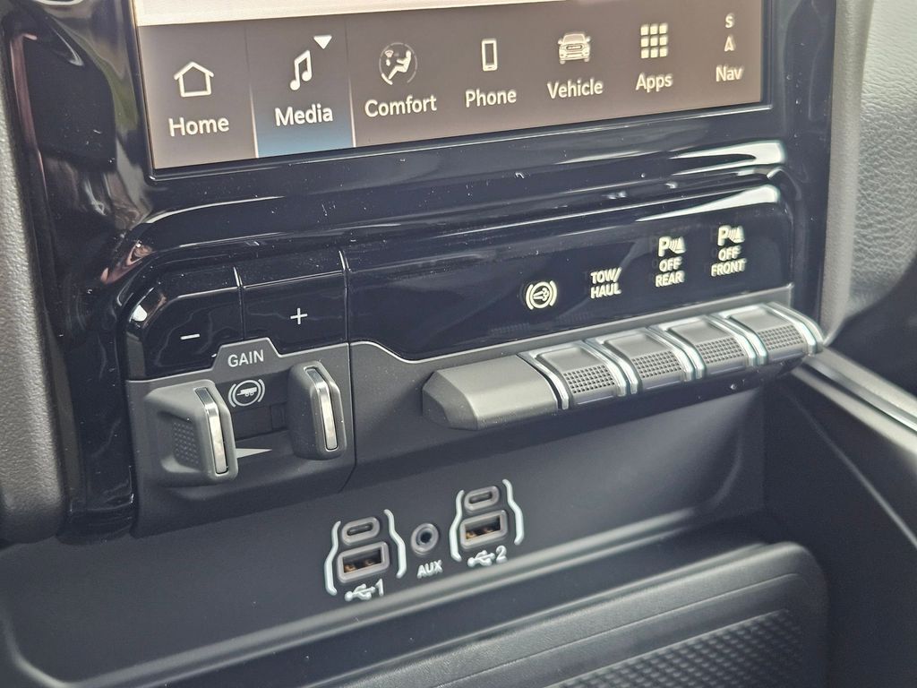 2026 Ram 3500 Big Horn Gresham OR