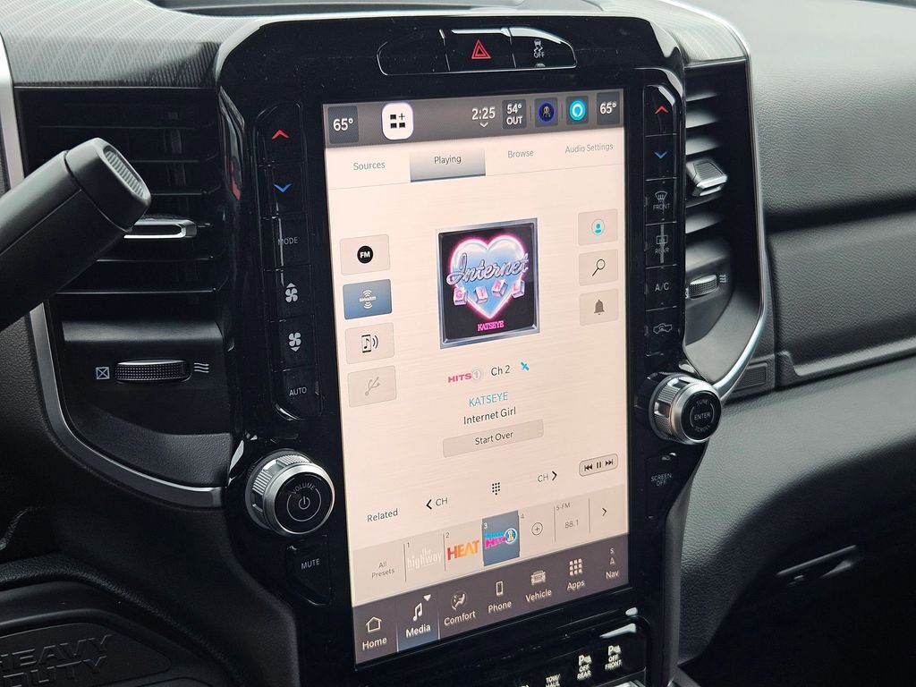 2026 Ram 3500 Big Horn Gresham OR