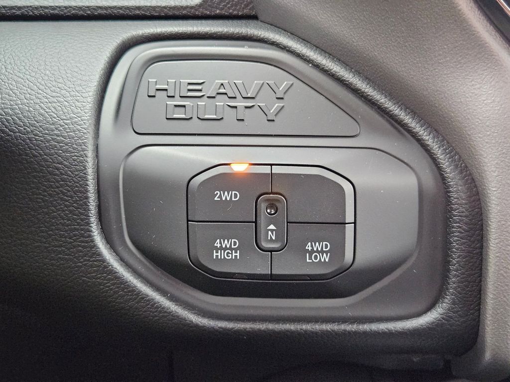 2026 Ram 3500 Big Horn Gresham OR