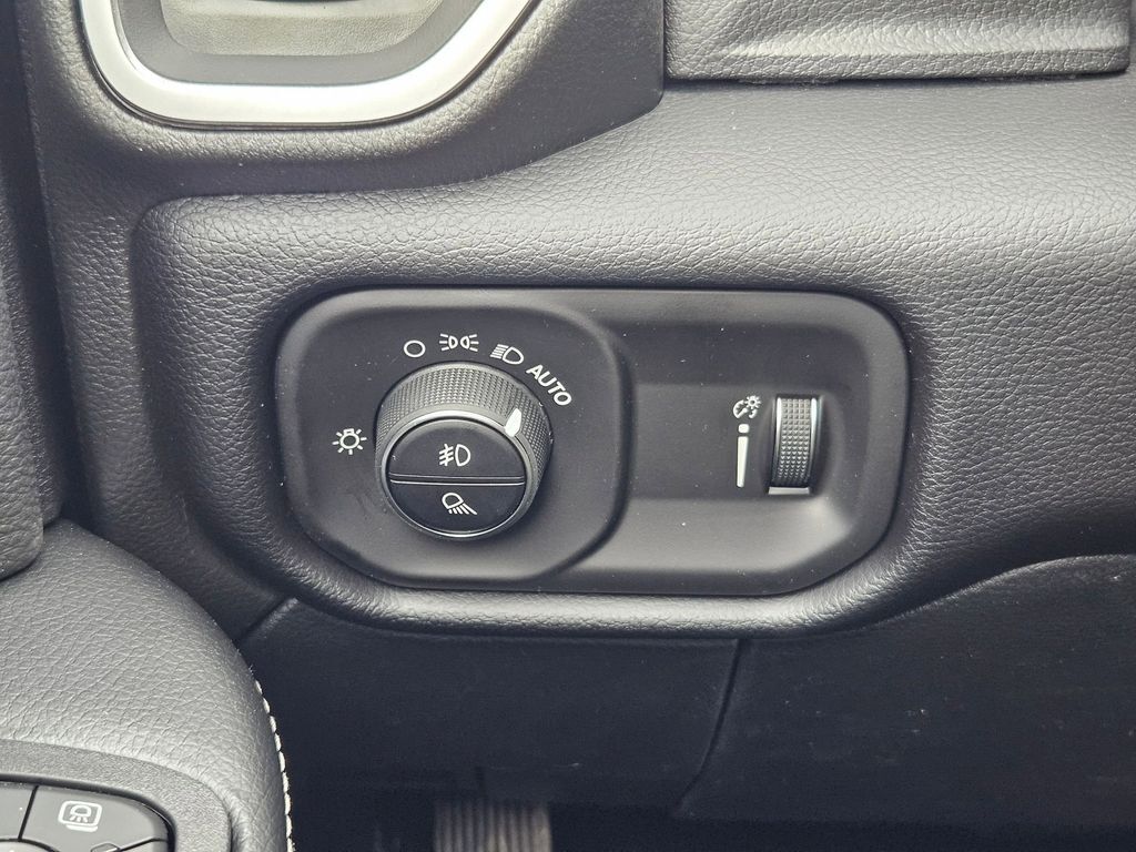 2026 Ram 3500 Big Horn Gresham OR