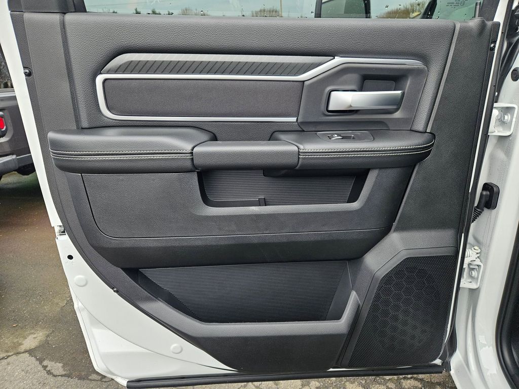 2026 Ram 3500 Big Horn Gresham OR