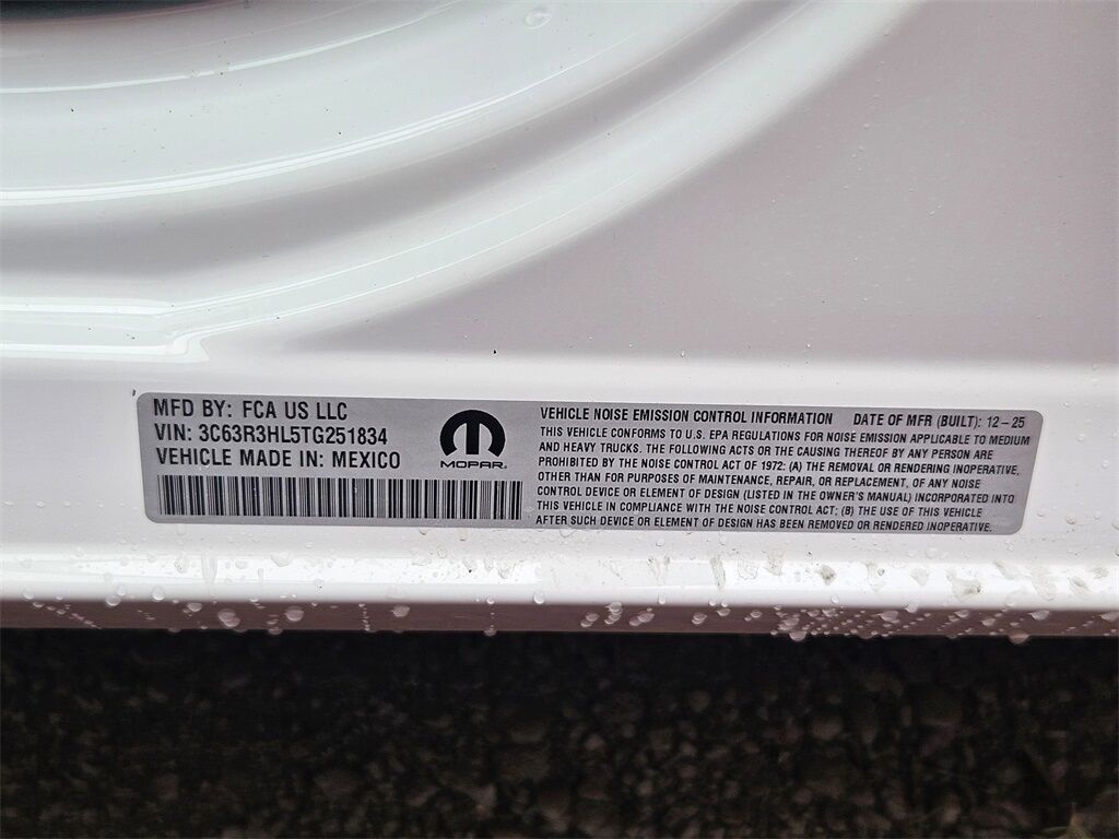 2026 Ram 3500 Big Horn Gresham OR