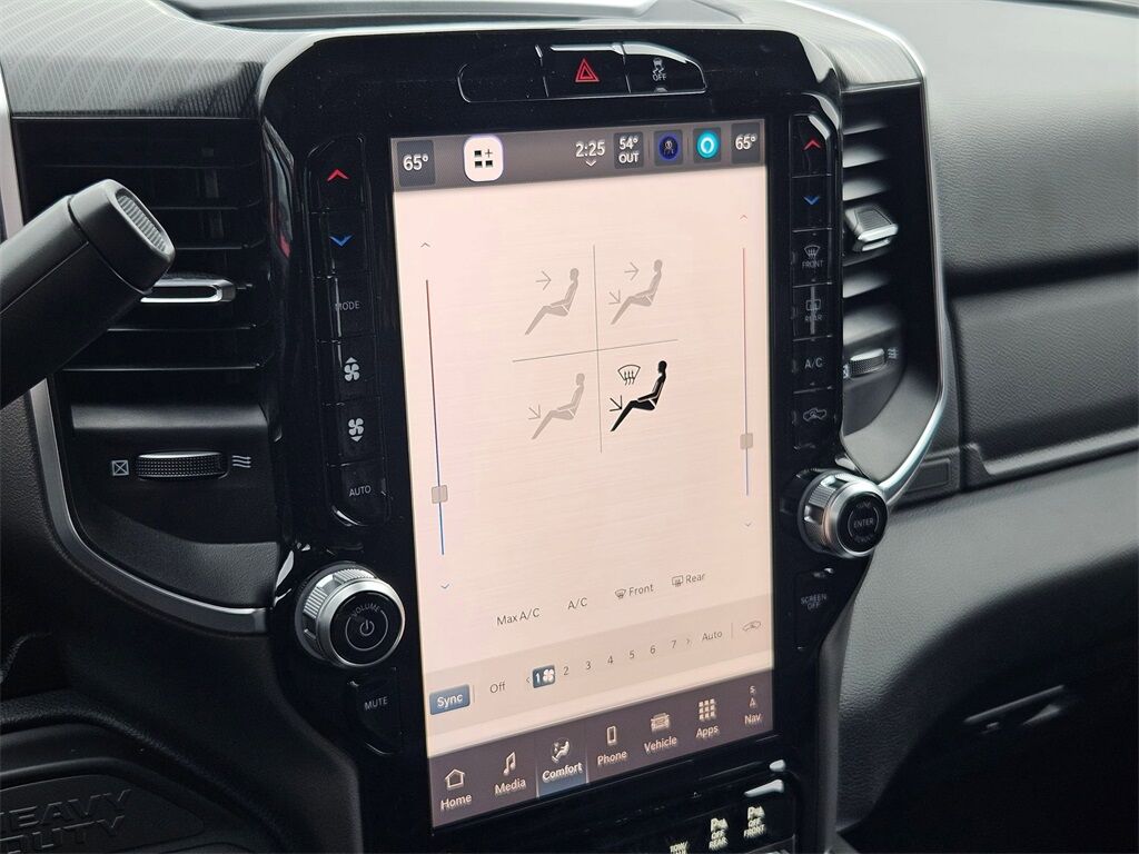 2026 Ram 3500 Big Horn Gresham OR