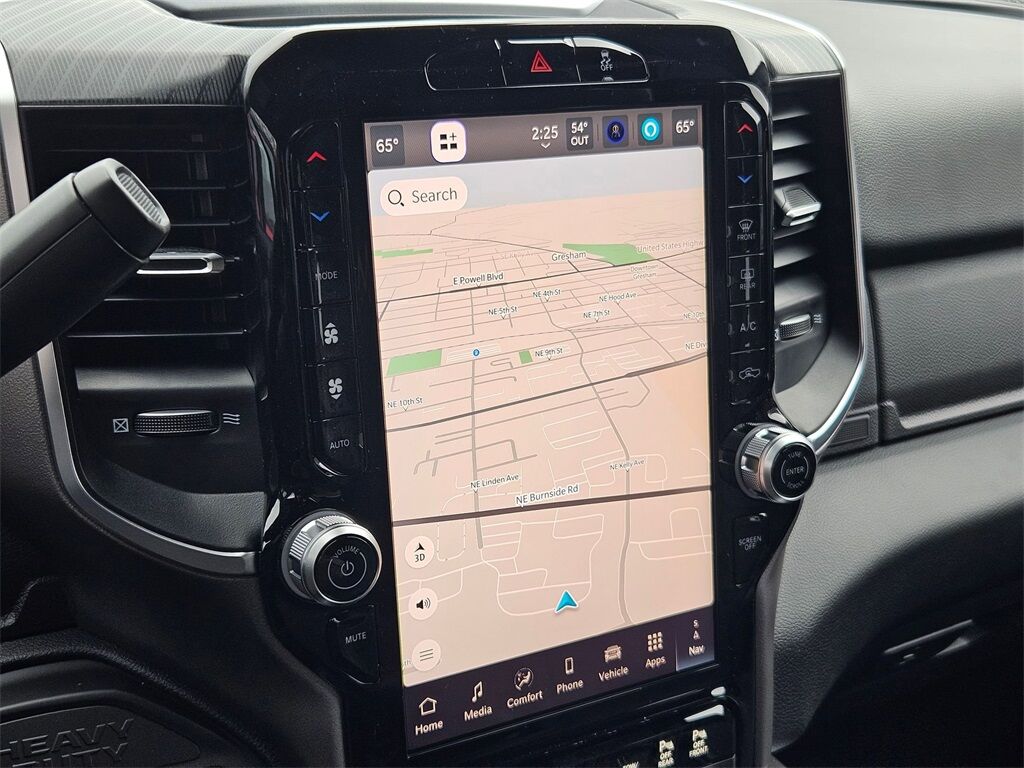 2026 Ram 3500 Big Horn Gresham OR