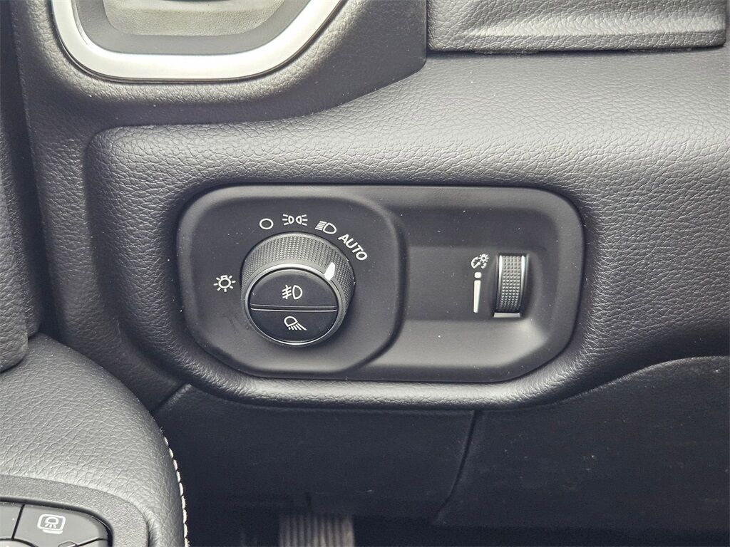 2026 Ram 3500 Big Horn Gresham OR