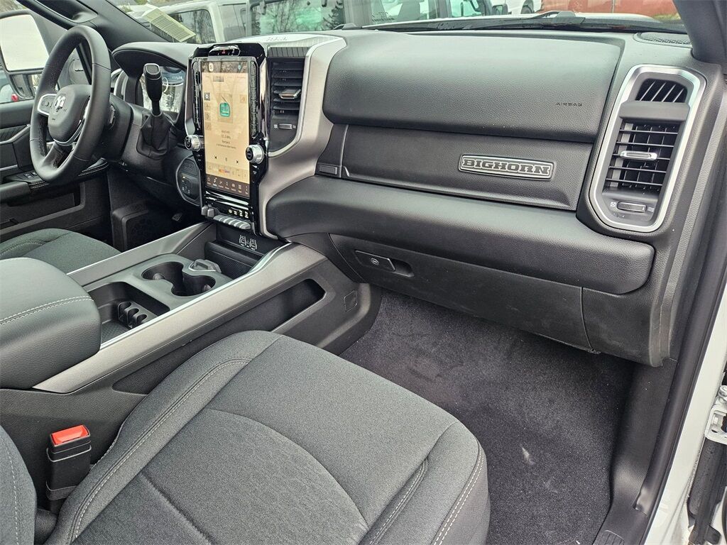 2026 Ram 3500 Big Horn Gresham OR