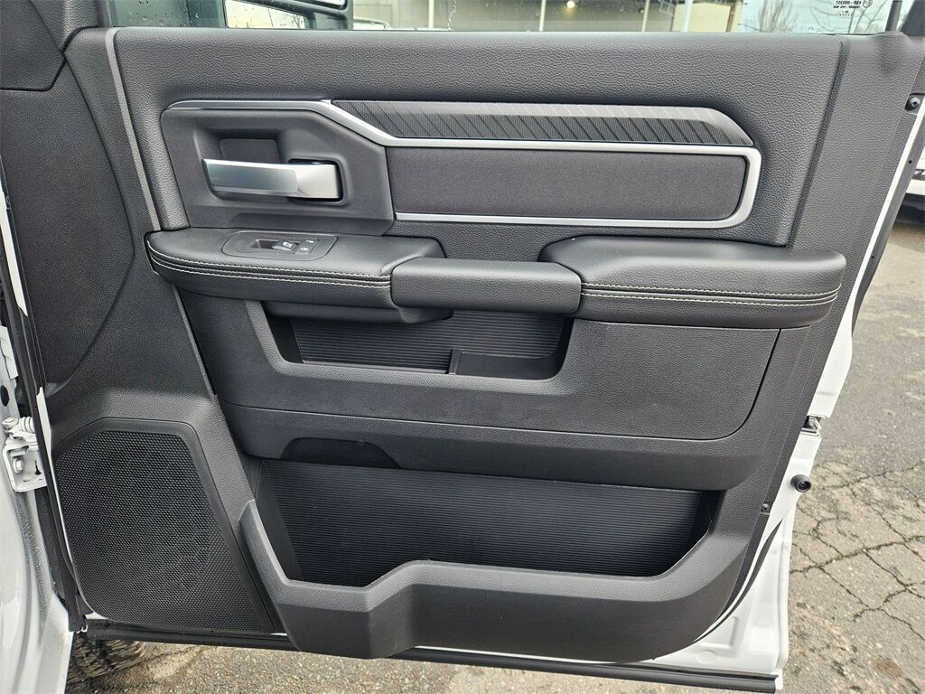 2026 Ram 3500 Big Horn Gresham OR