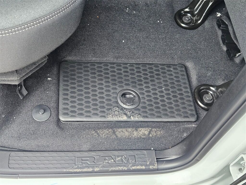 2026 Ram 3500 Big Horn Gresham OR