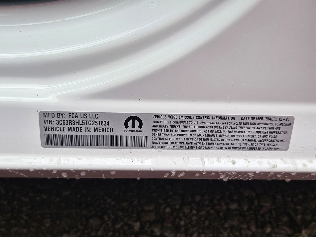 2026 Ram 3500 Big Horn Gresham OR