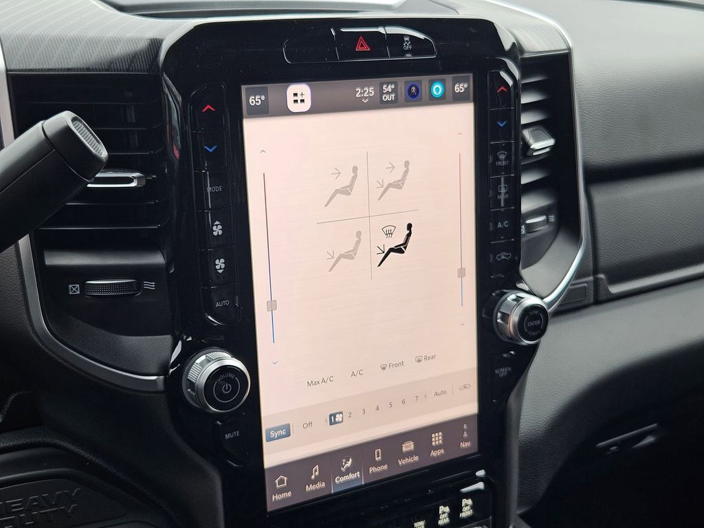 2026 Ram 3500 Big Horn Gresham OR