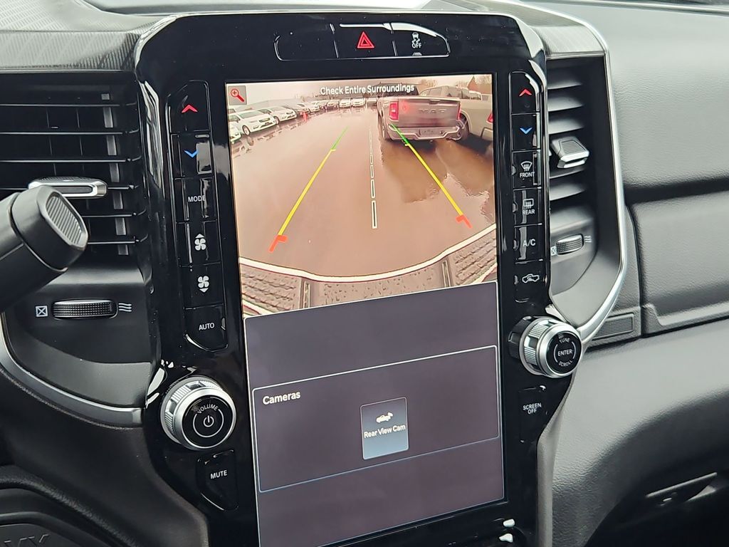 2026 Ram 3500 Big Horn Gresham OR