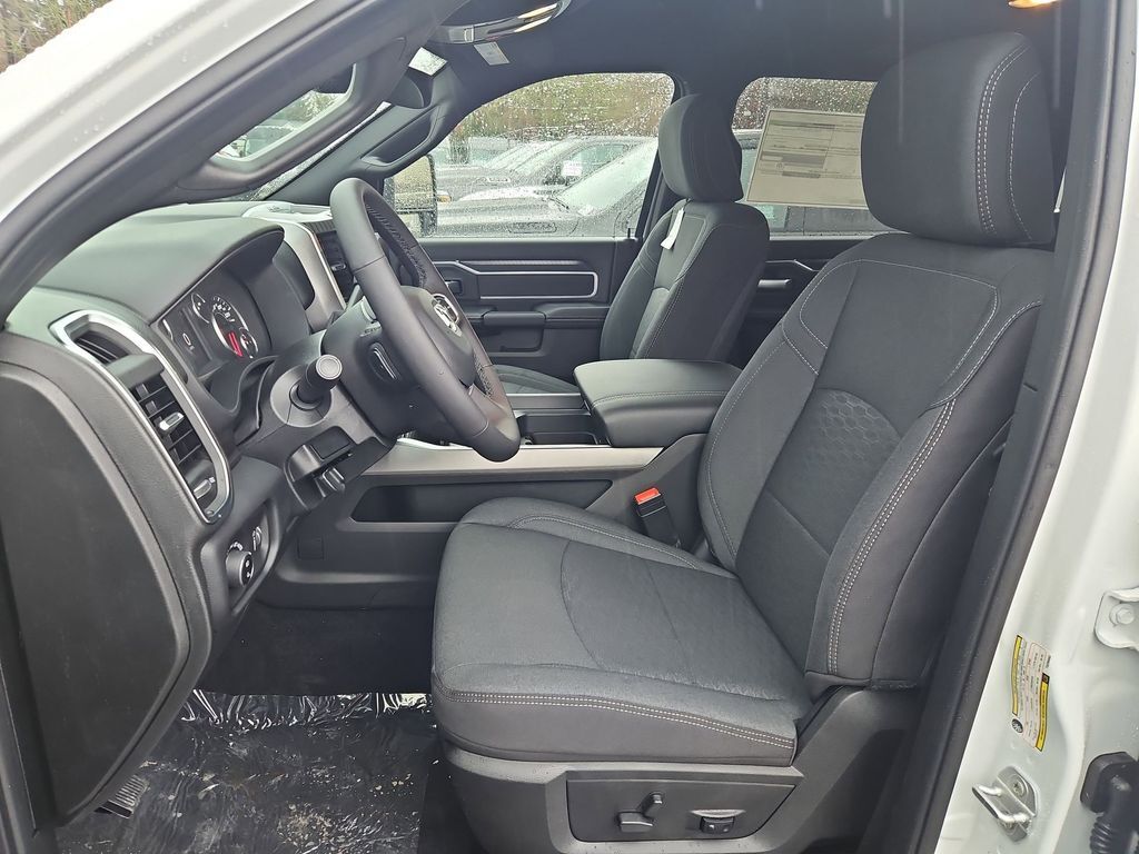 2026 Ram 3500 Big Horn Gresham OR