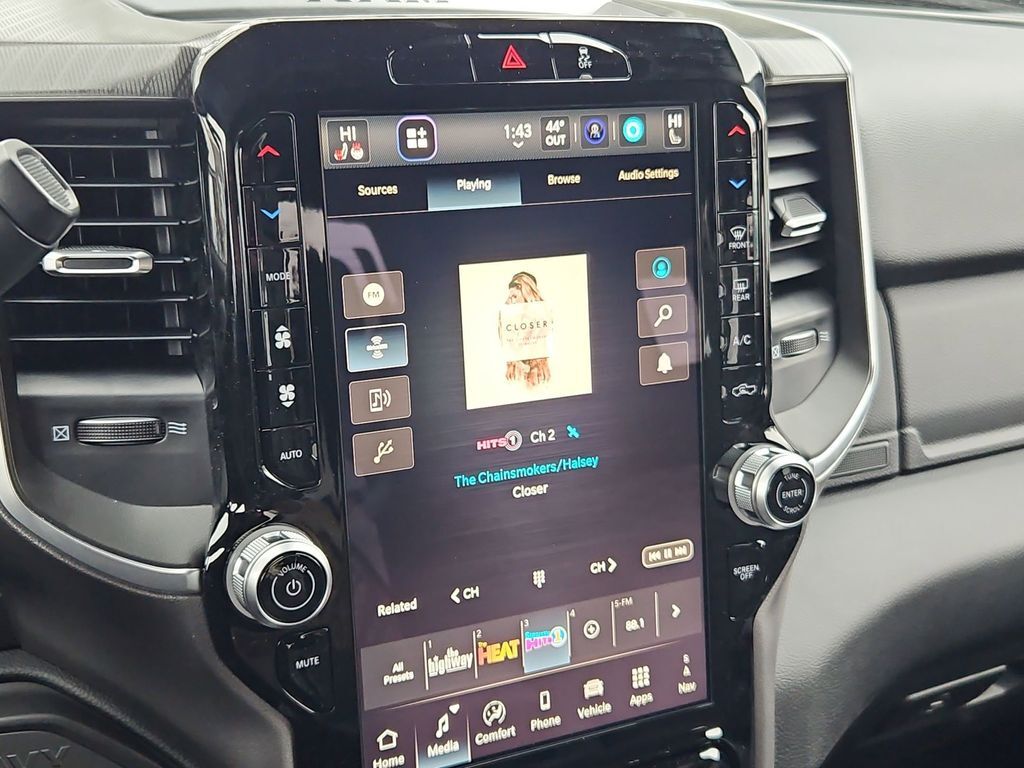 2026 Ram 3500 Big Horn Gresham OR