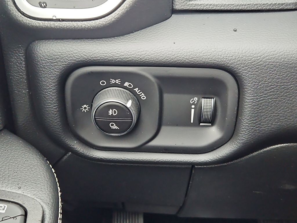 2026 Ram 3500 Big Horn Gresham OR