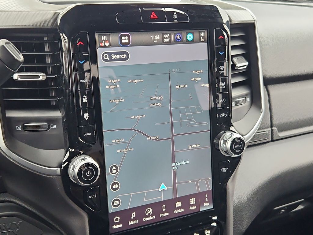 2026 Ram 3500 Big Horn Gresham OR