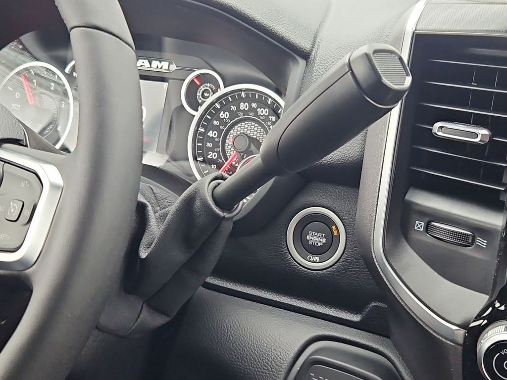 2026 Ram 3500 Big Horn Gresham OR