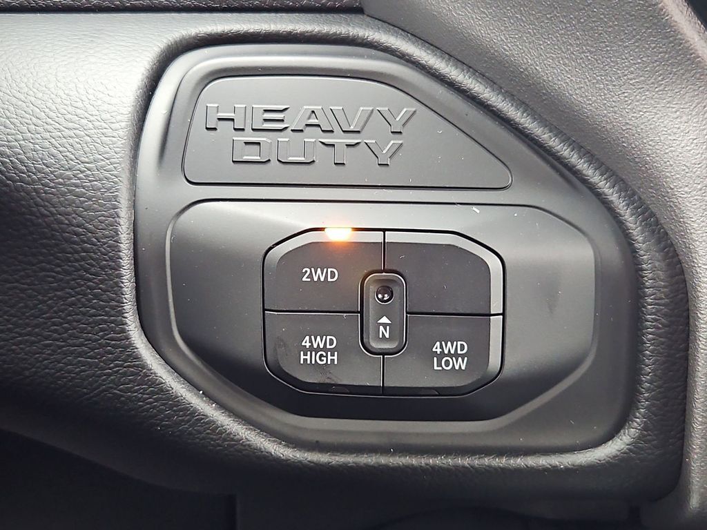 2026 Ram 3500 Big Horn Gresham OR