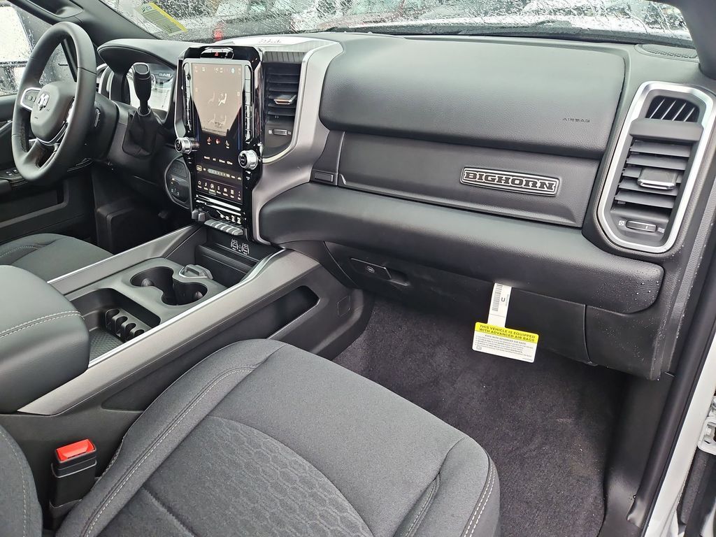 2026 Ram 3500 Big Horn Gresham OR