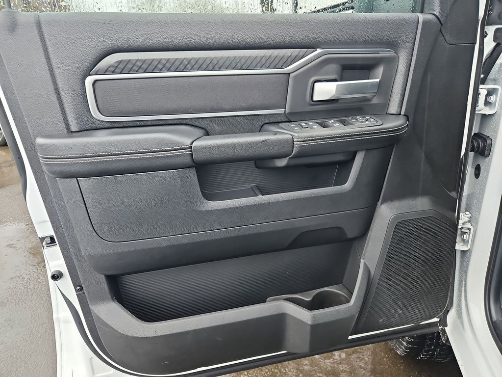 2026 Ram 3500 Big Horn Gresham OR