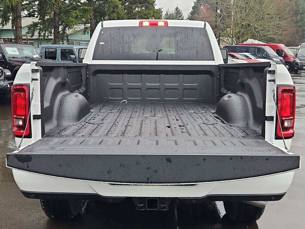 2026 Ram 3500 Big Horn Gresham OR