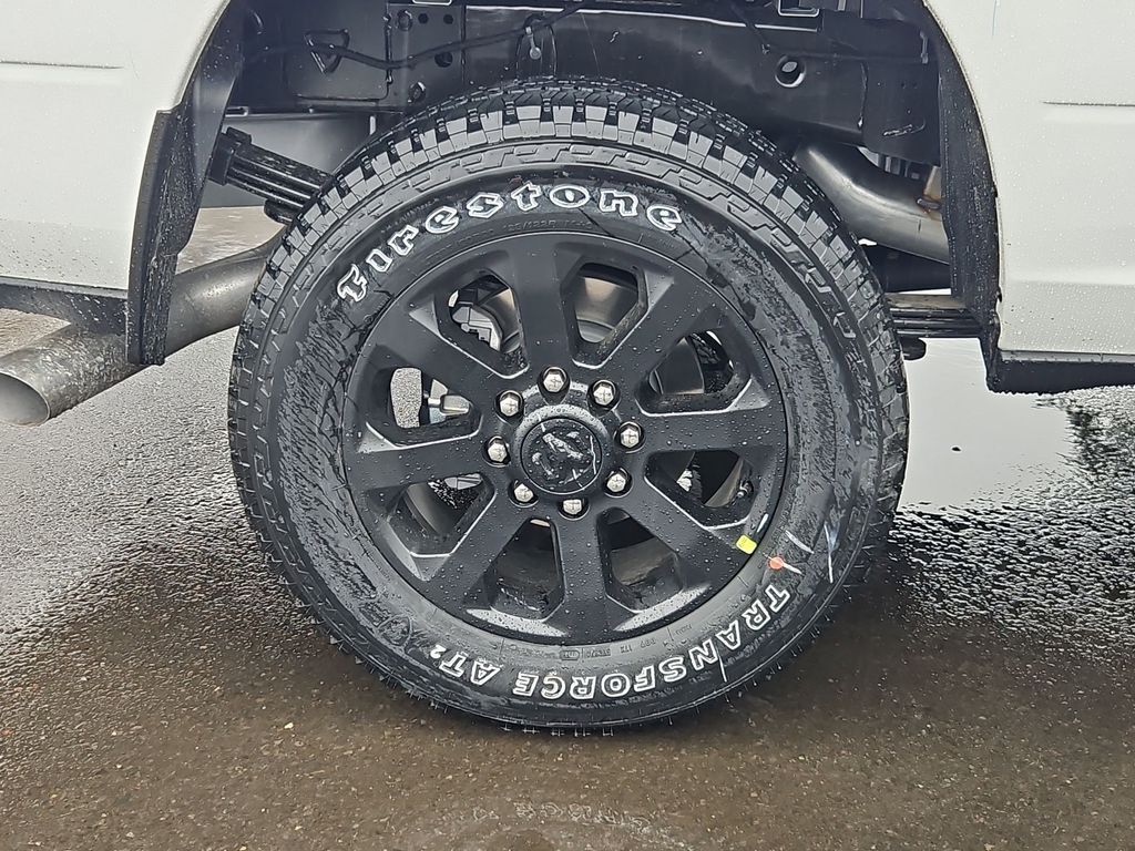 2026 Ram 3500 Big Horn Gresham OR