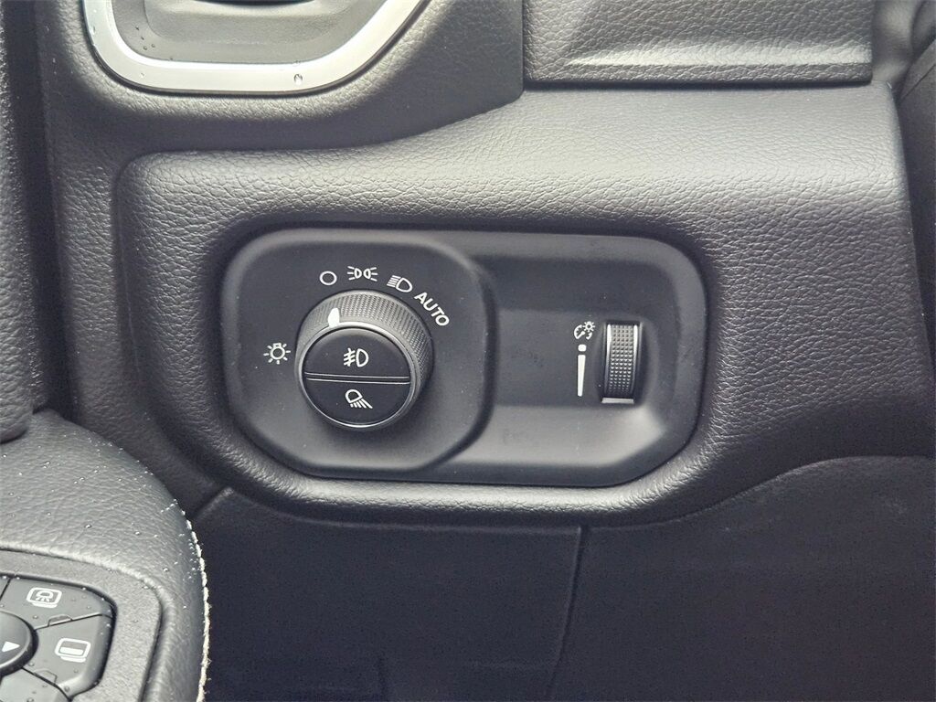 2026 Ram 3500 Big Horn Gresham OR