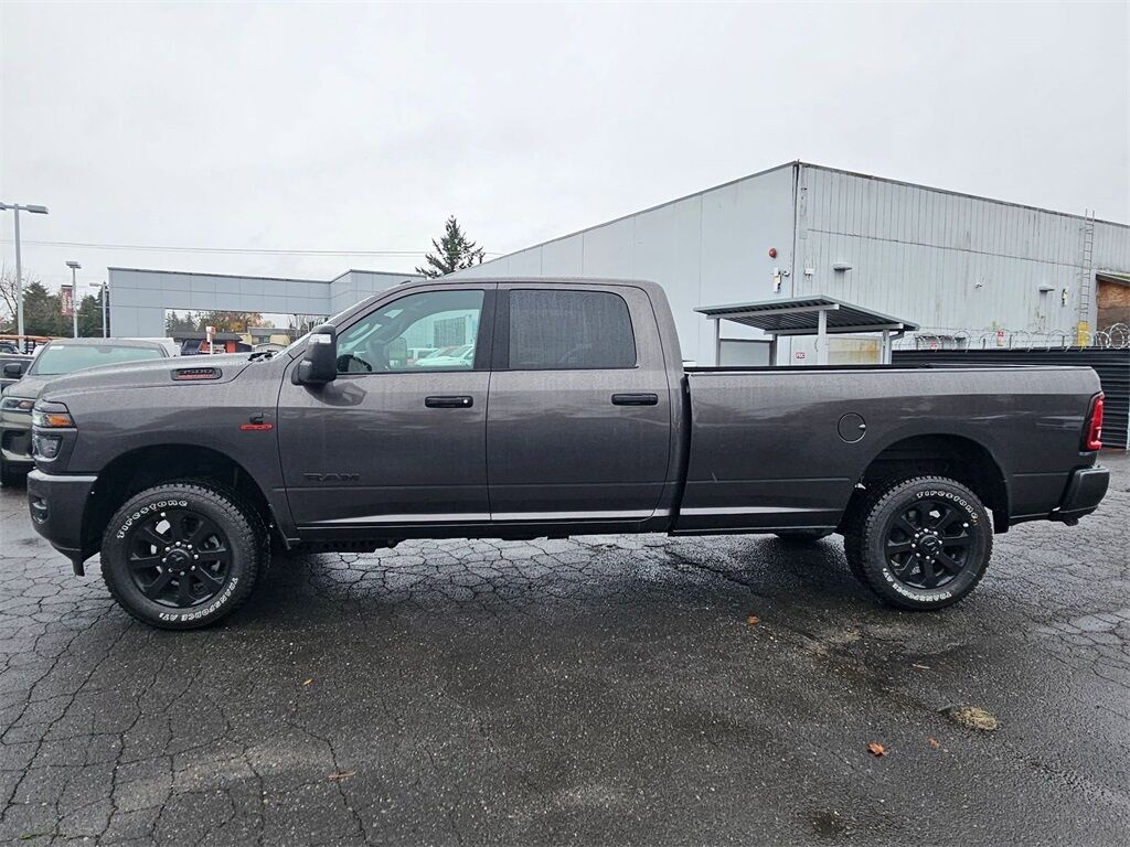 2026 Ram 3500 Big Horn Gresham OR
