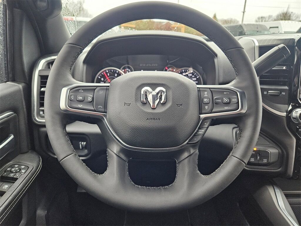 2026 Ram 3500 Big Horn Gresham OR