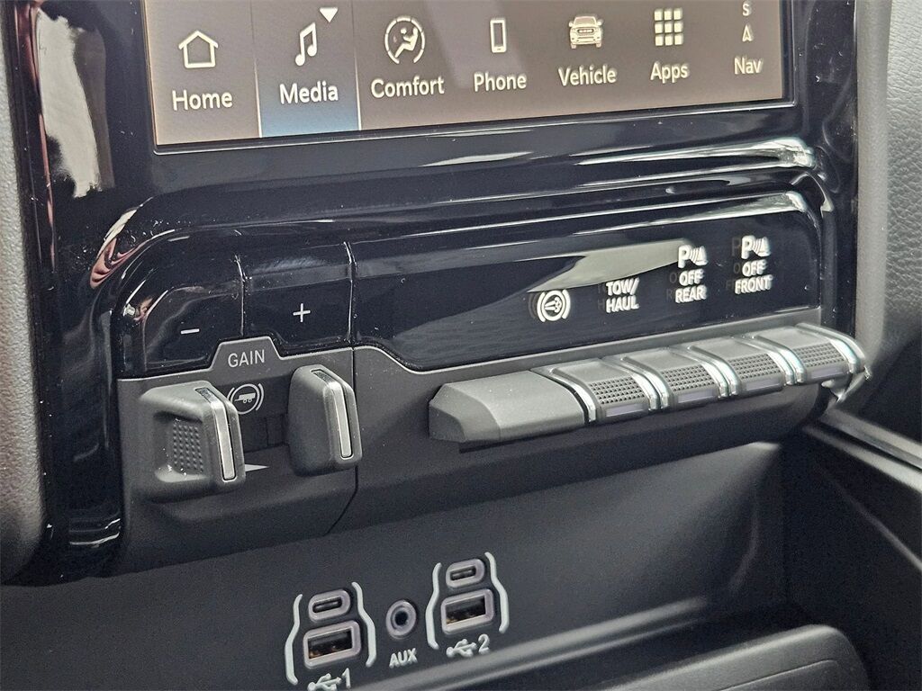 2026 Ram 3500 Big Horn Gresham OR