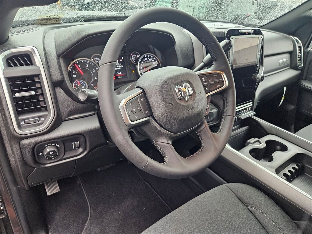 2026 Ram 3500 Big Horn Gresham OR