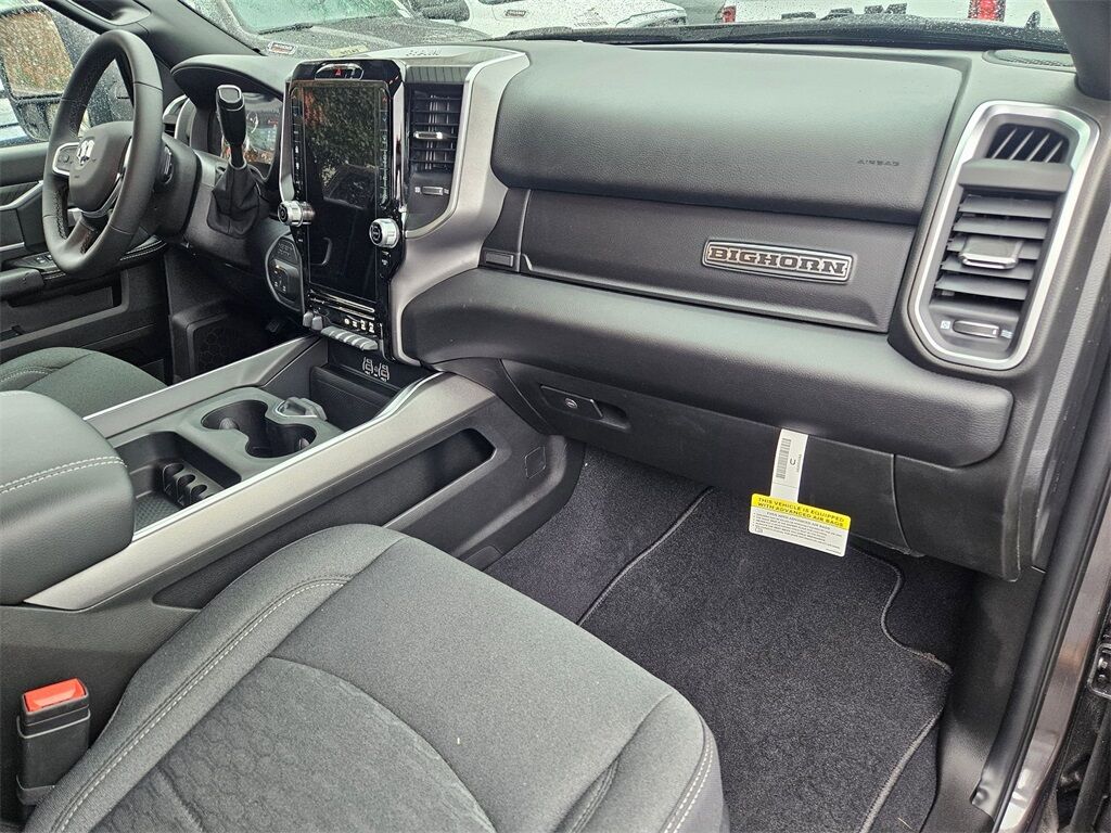 2026 Ram 3500 Big Horn Gresham OR