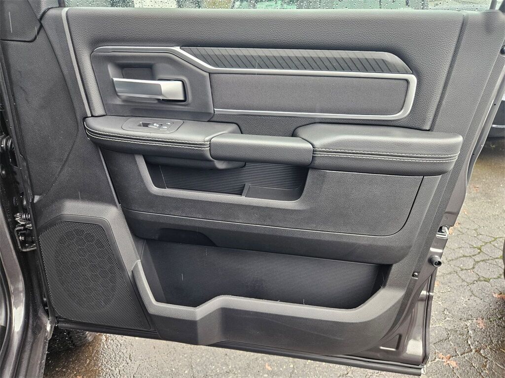 2026 Ram 3500 Big Horn Gresham OR