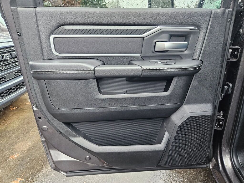 2026 Ram 3500 Big Horn Gresham OR