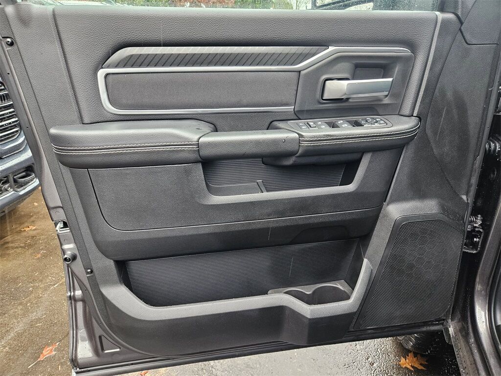 2026 Ram 3500 Big Horn Gresham OR