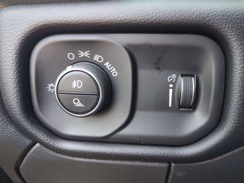 2026 Ram 3500 Big Horn Gresham OR