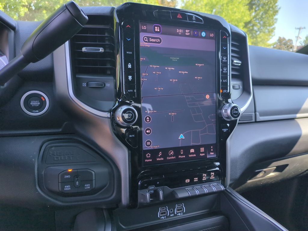 2026 Ram 3500 Big Horn Gresham OR