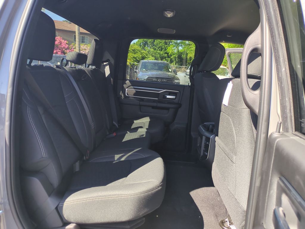 2026 Ram 3500 Big Horn Gresham OR