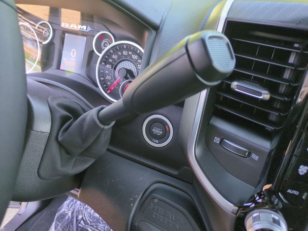 2026 Ram 3500 Big Horn Gresham OR