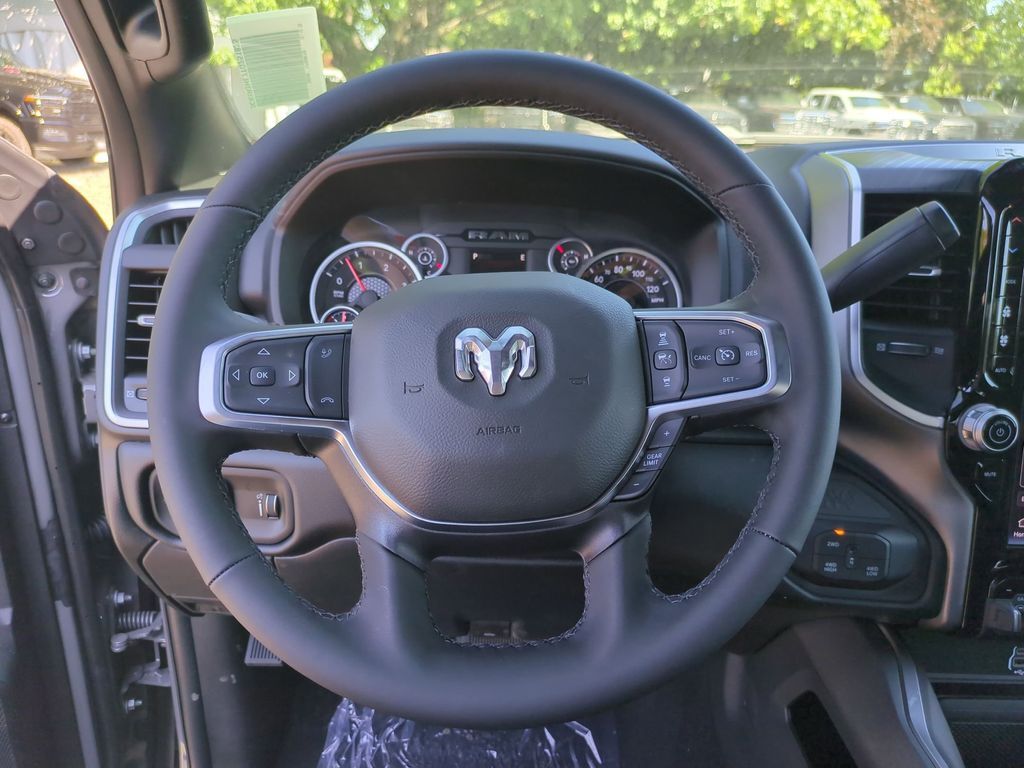2026 Ram 3500 Big Horn Gresham OR