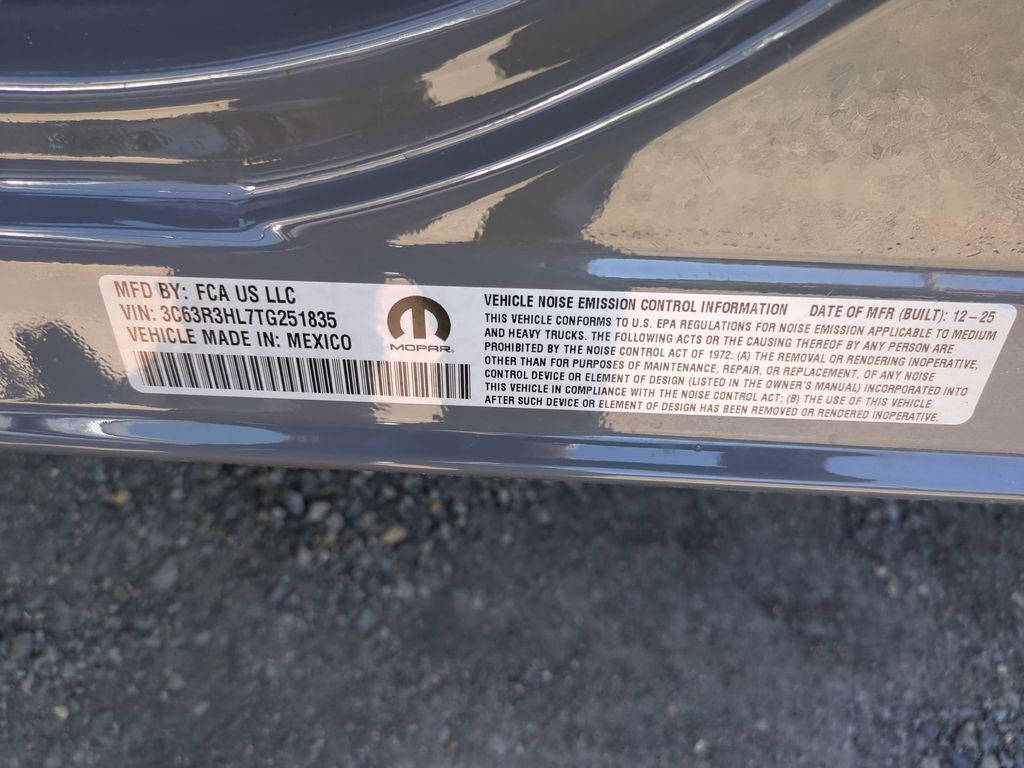 2026 Ram 3500 Big Horn Gresham OR