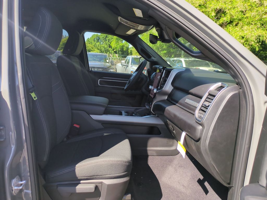 2026 Ram 3500 Big Horn Gresham OR