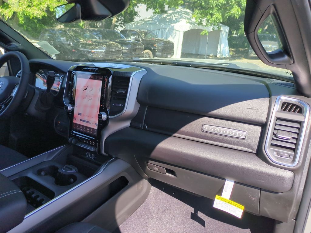 2026 Ram 3500 Big Horn Gresham OR