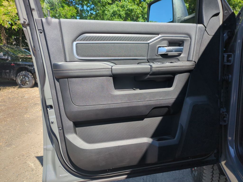 2026 Ram 3500 Big Horn Gresham OR